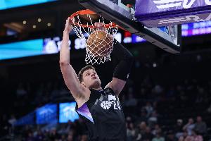 湖人新核心班底！东契奇+里夫斯+凯斯勒的合同总额接近5亿